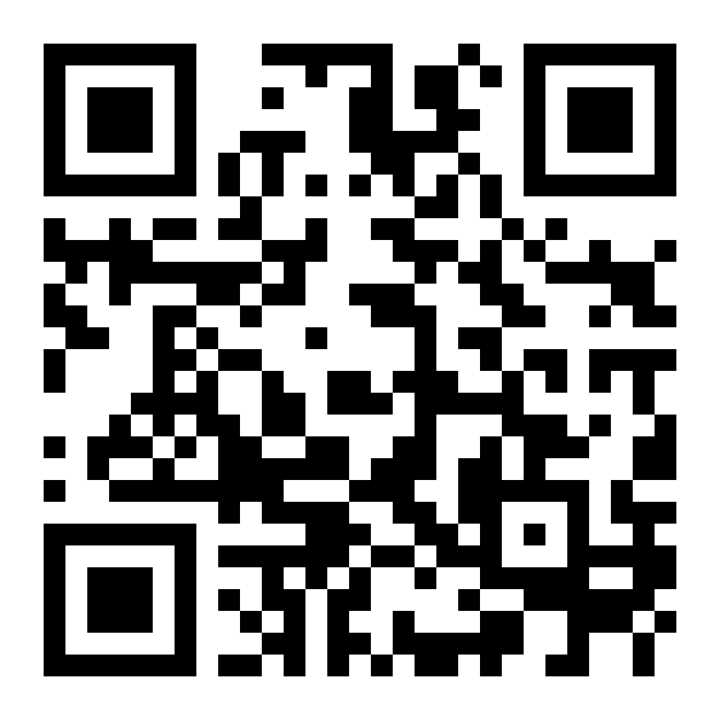 QR code สำหรับเปิดหน้าเข้าสู่ระบบ